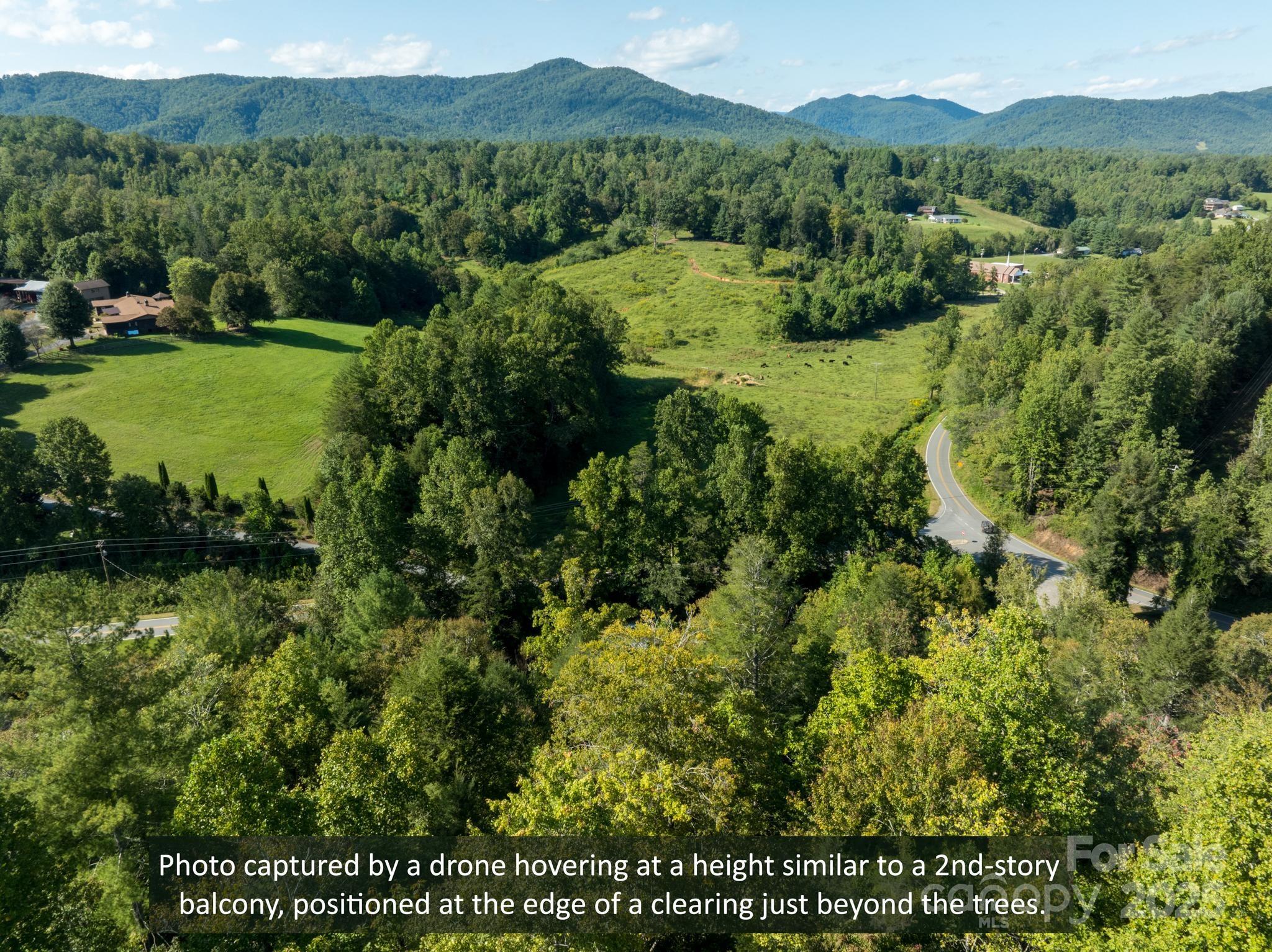 2340 Twin Poplars Lane