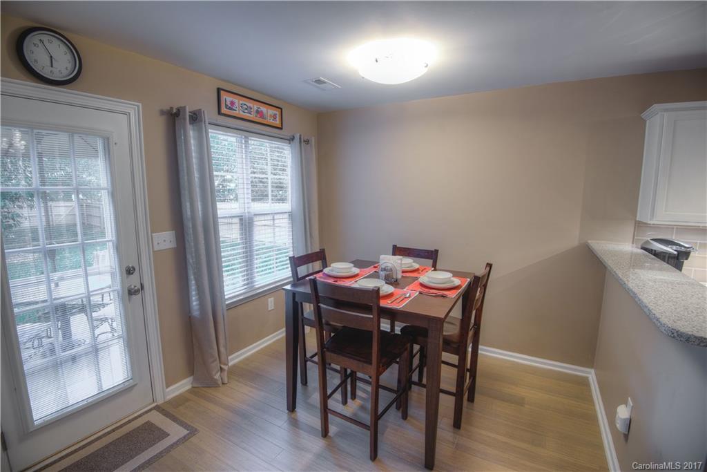 Legacy Park - Residential