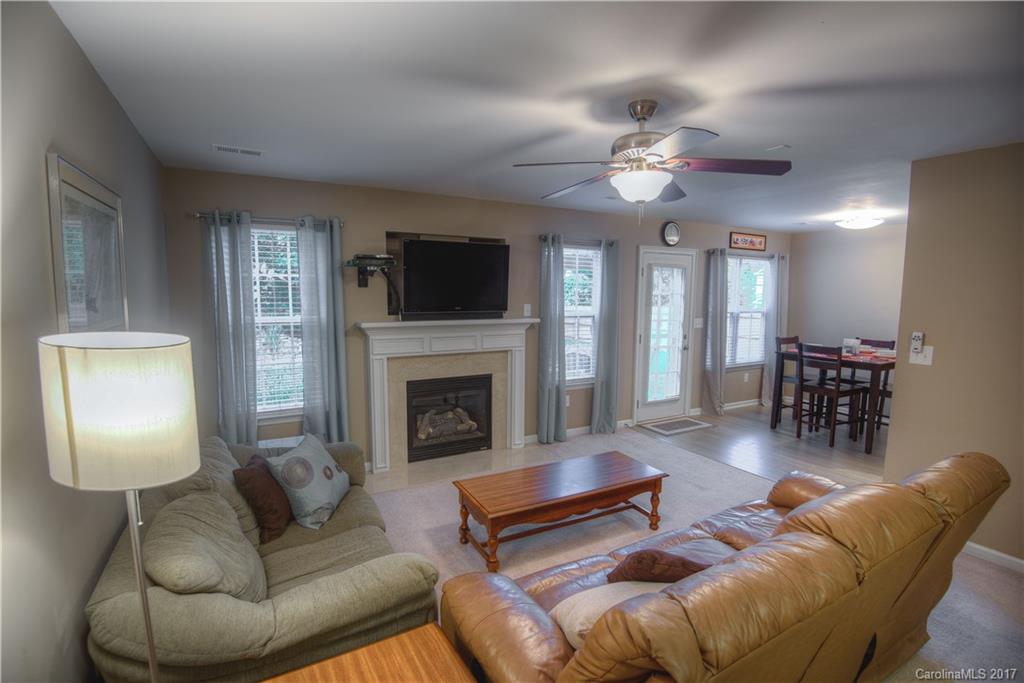 Legacy Park - Residential