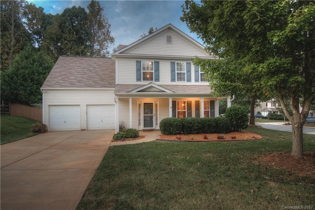 Legacy Park - Residential