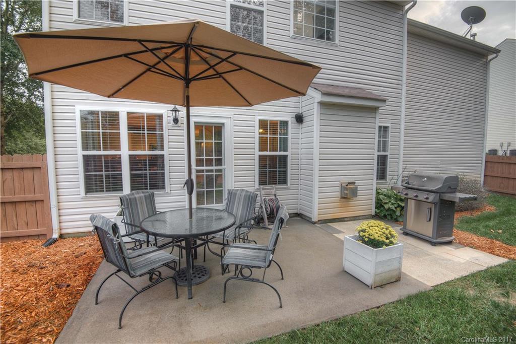 Legacy Park - Residential