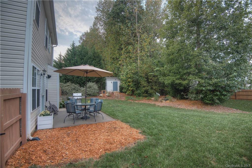 Legacy Park - Residential