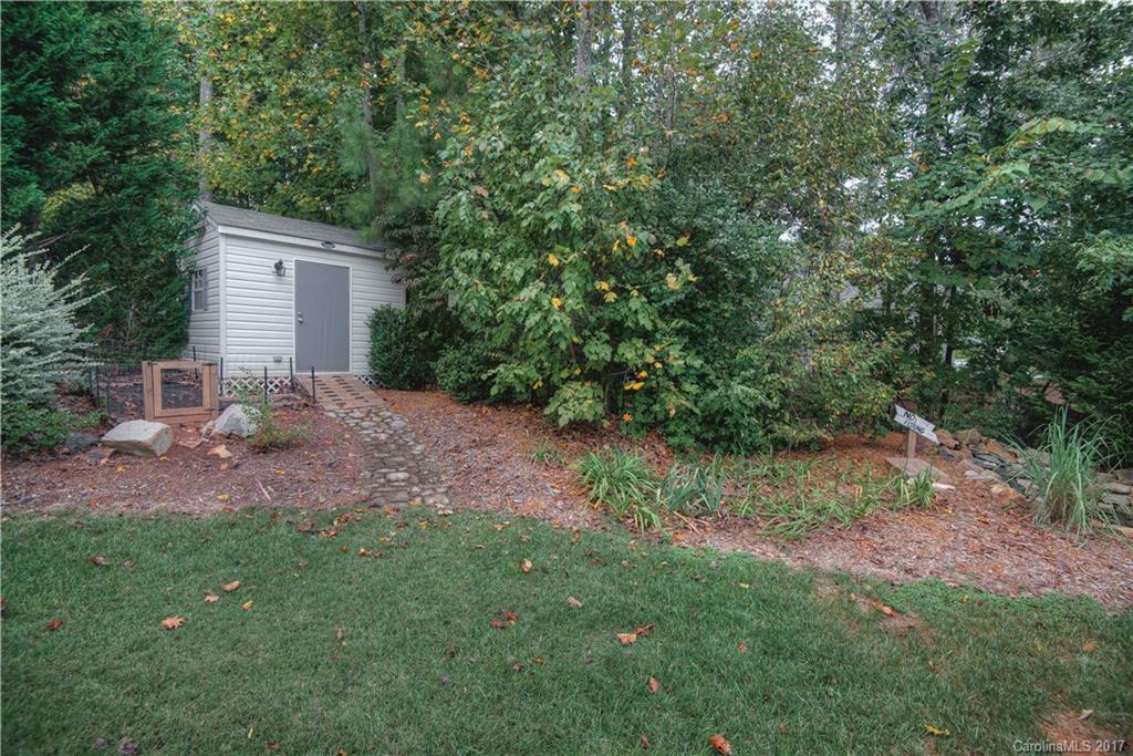 Legacy Park - Residential