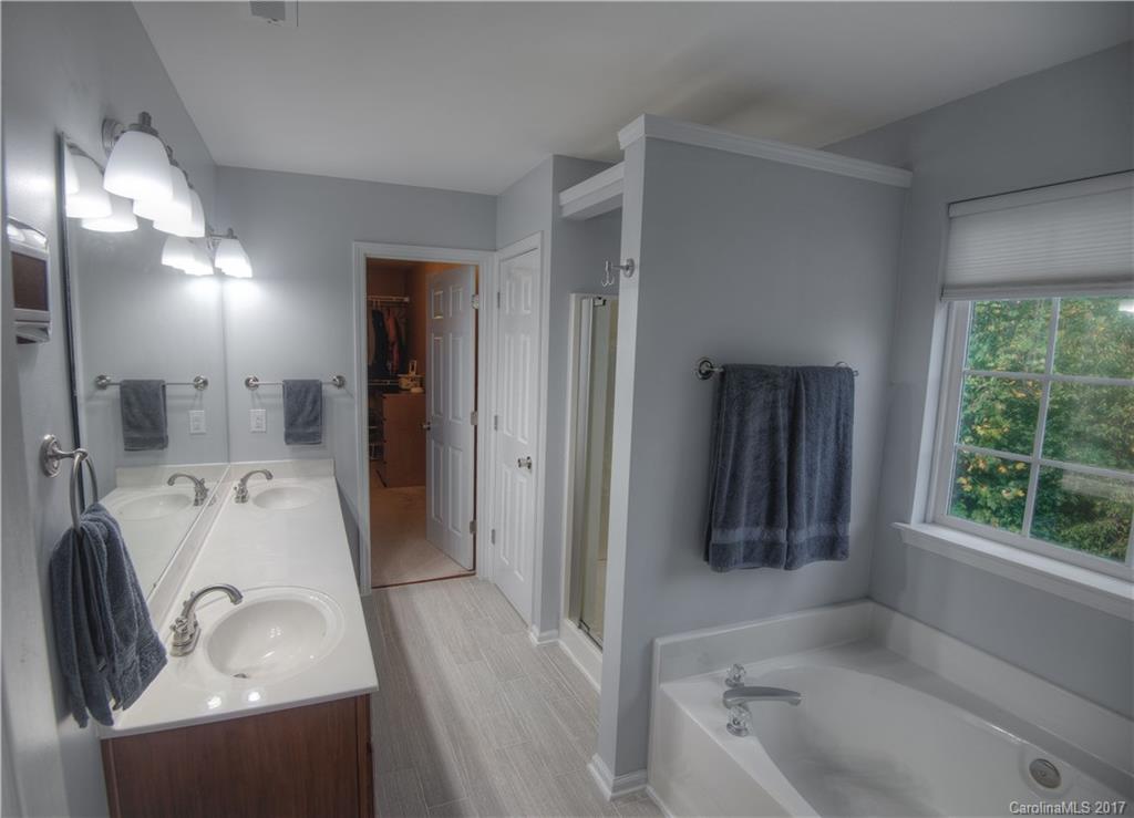 Legacy Park - Residential