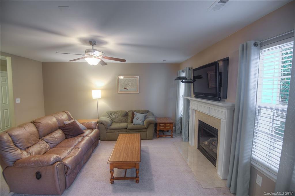 Legacy Park - Residential