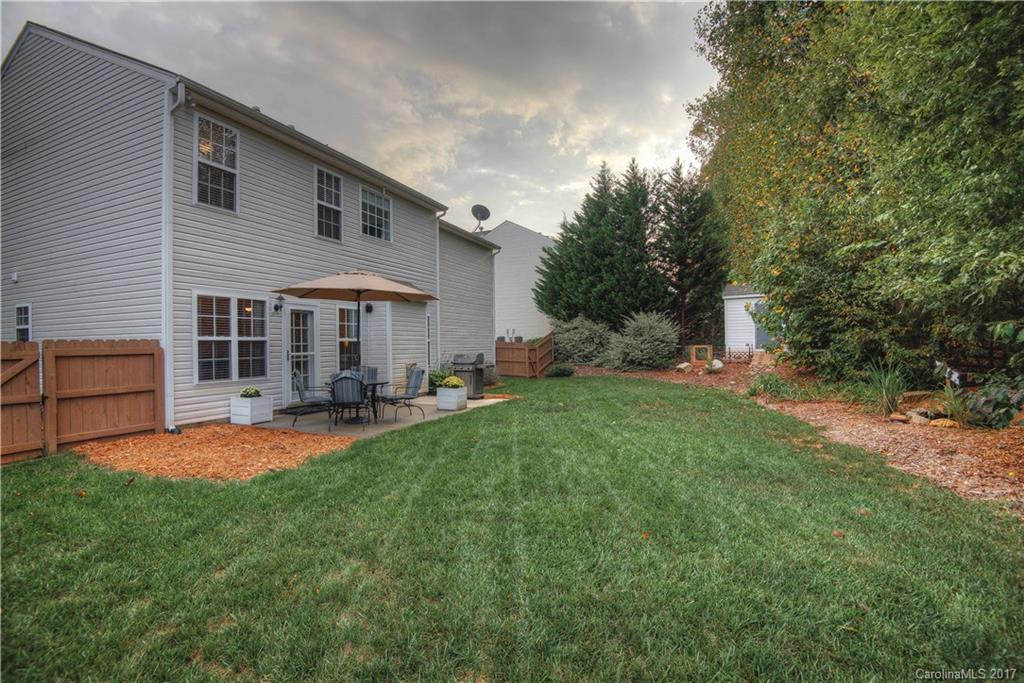 Legacy Park - Residential