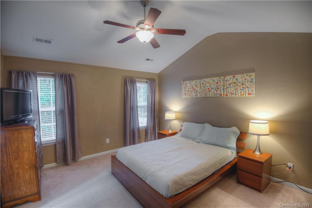 Legacy Park - Residential