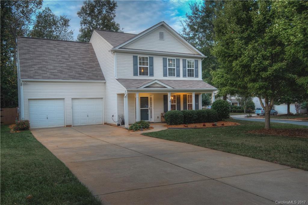 Legacy Park - Residential