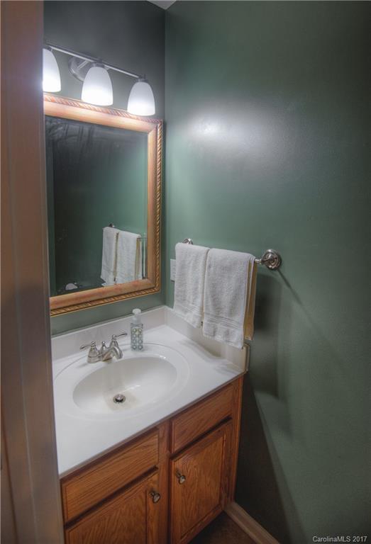 Legacy Park - Residential