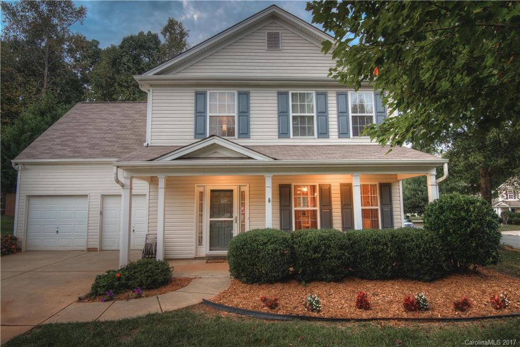 Legacy Park - Residential