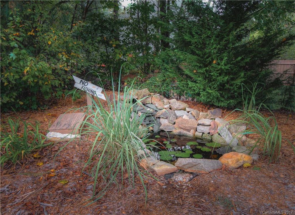 Legacy Park - Residential