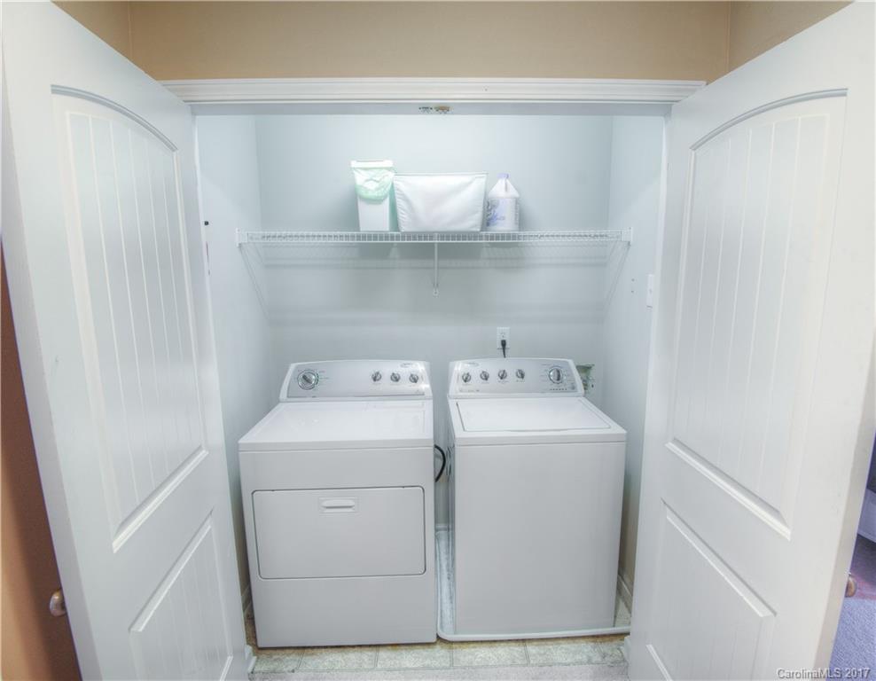 Legacy Park - Residential