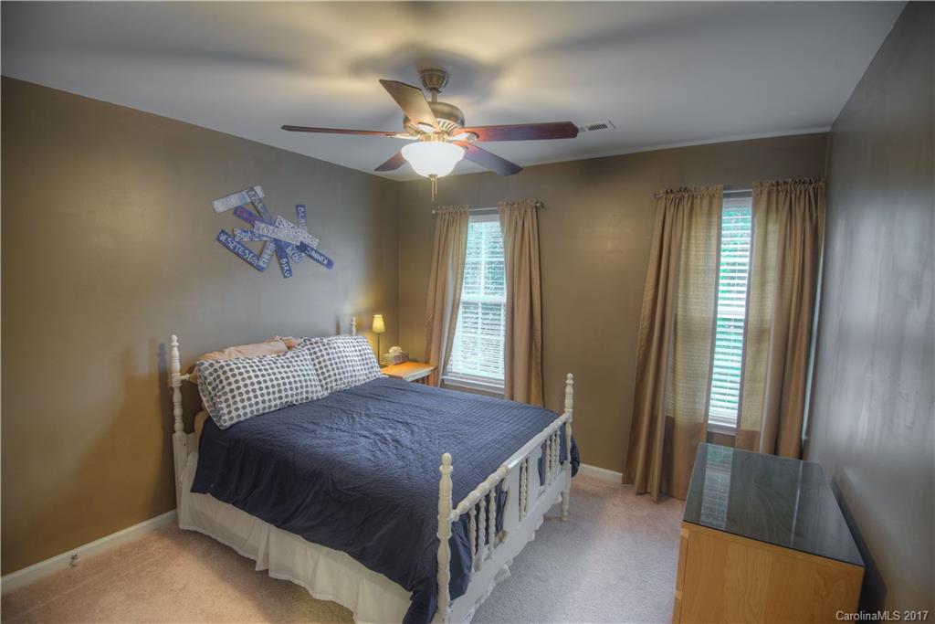 Legacy Park - Residential