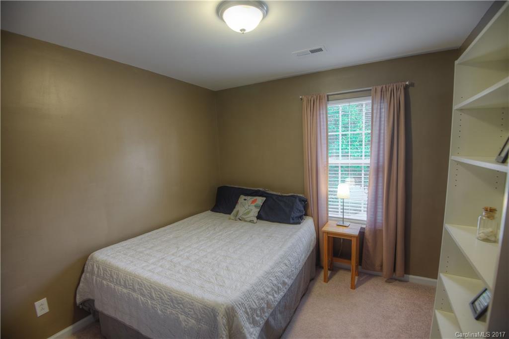 Legacy Park - Residential