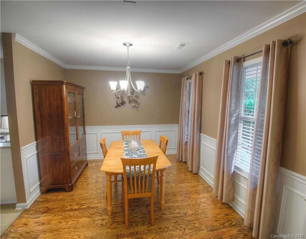 Legacy Park - Residential