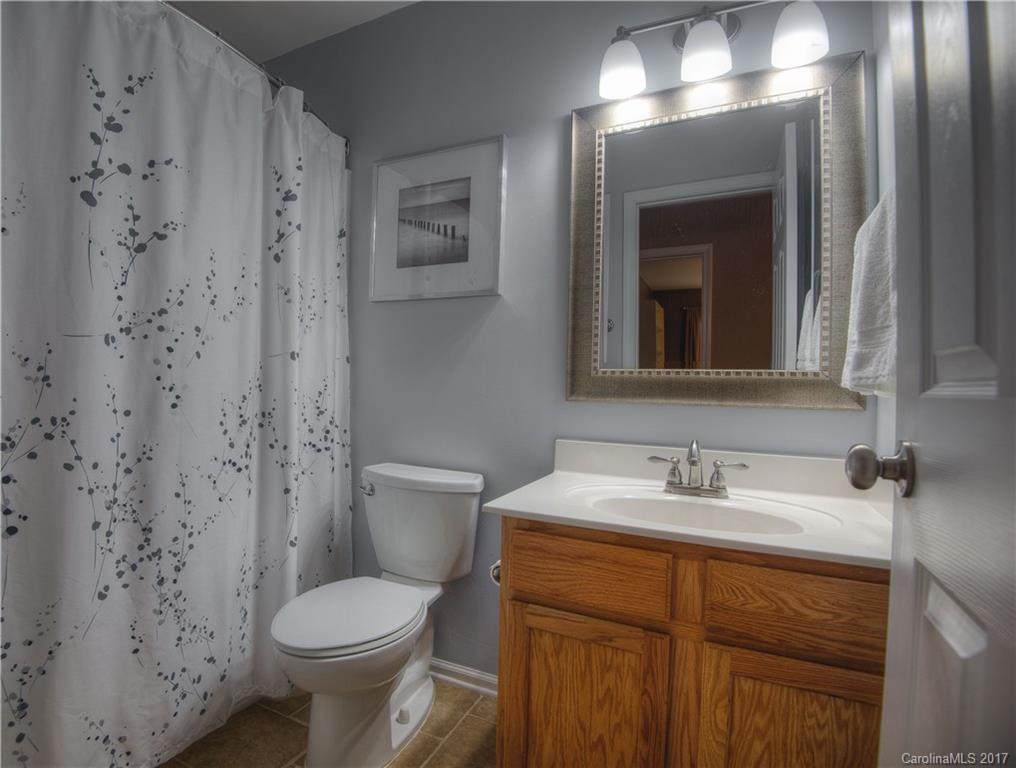 Legacy Park - Residential