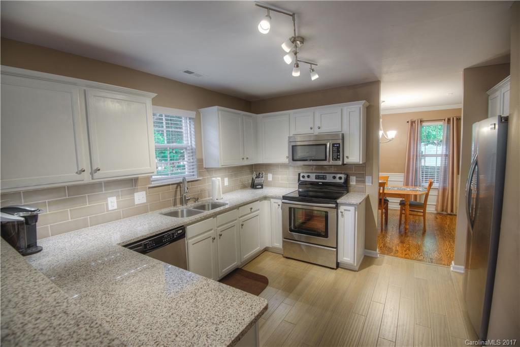 Legacy Park - Residential