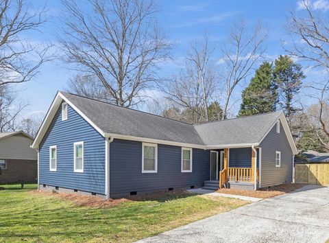 9930 Sardis Oaks Road Charlotte NC 28270
