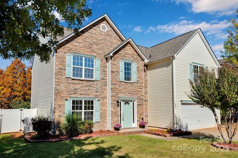 803 Southridge Drive Monroe NC 28112