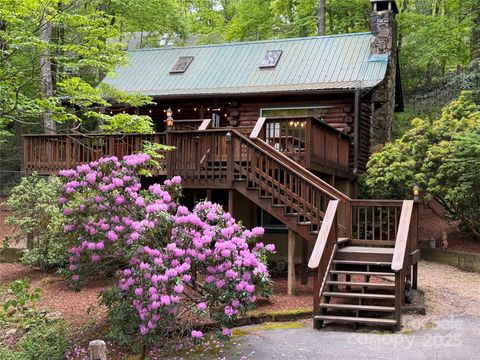 615 Sweetwater Ridge Burnsville NC 28714