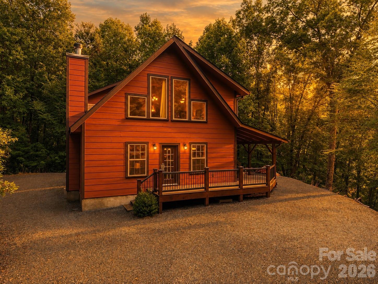32 Grand View Estates Drive