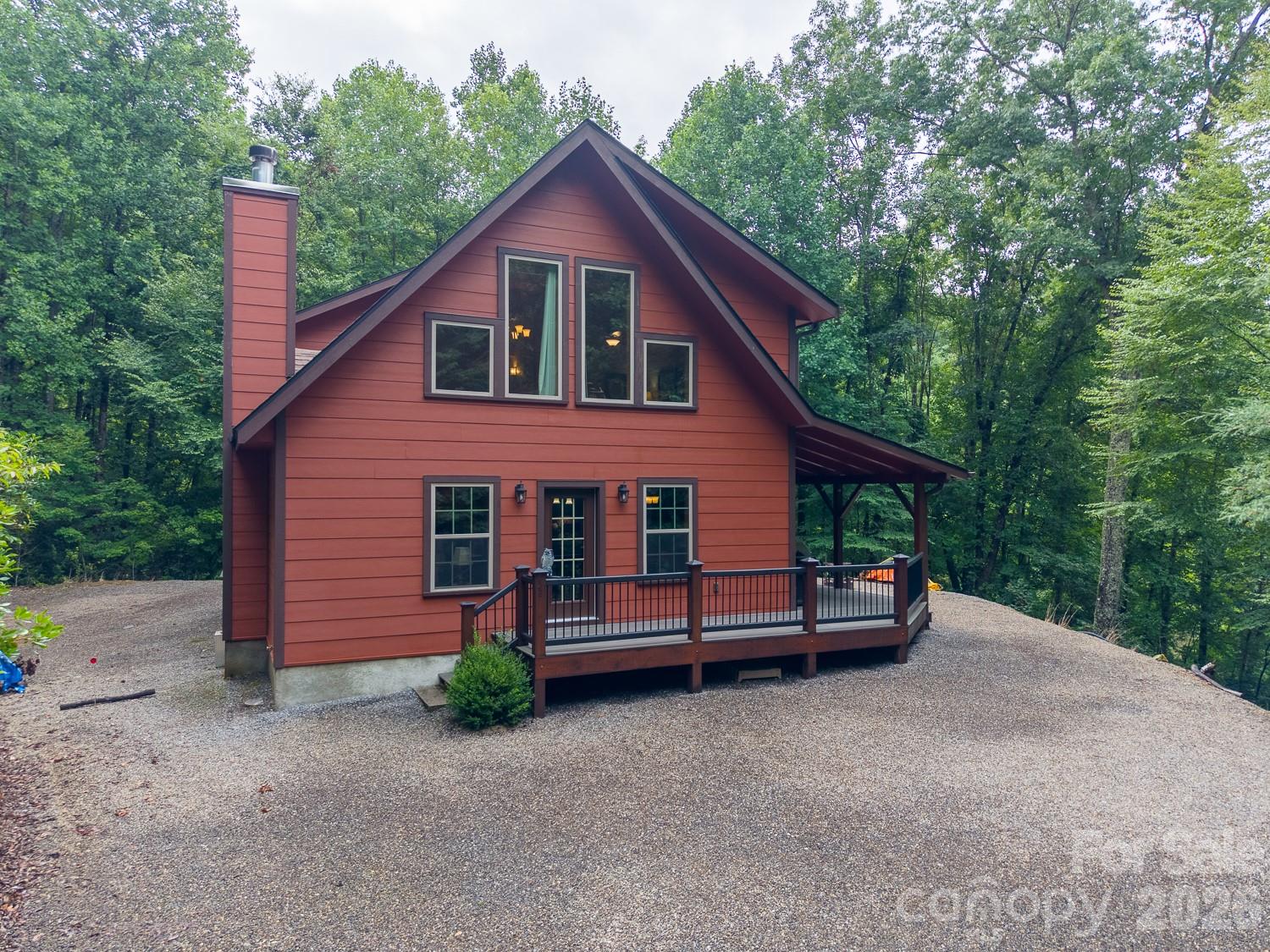 32 Grand View Estates Drive