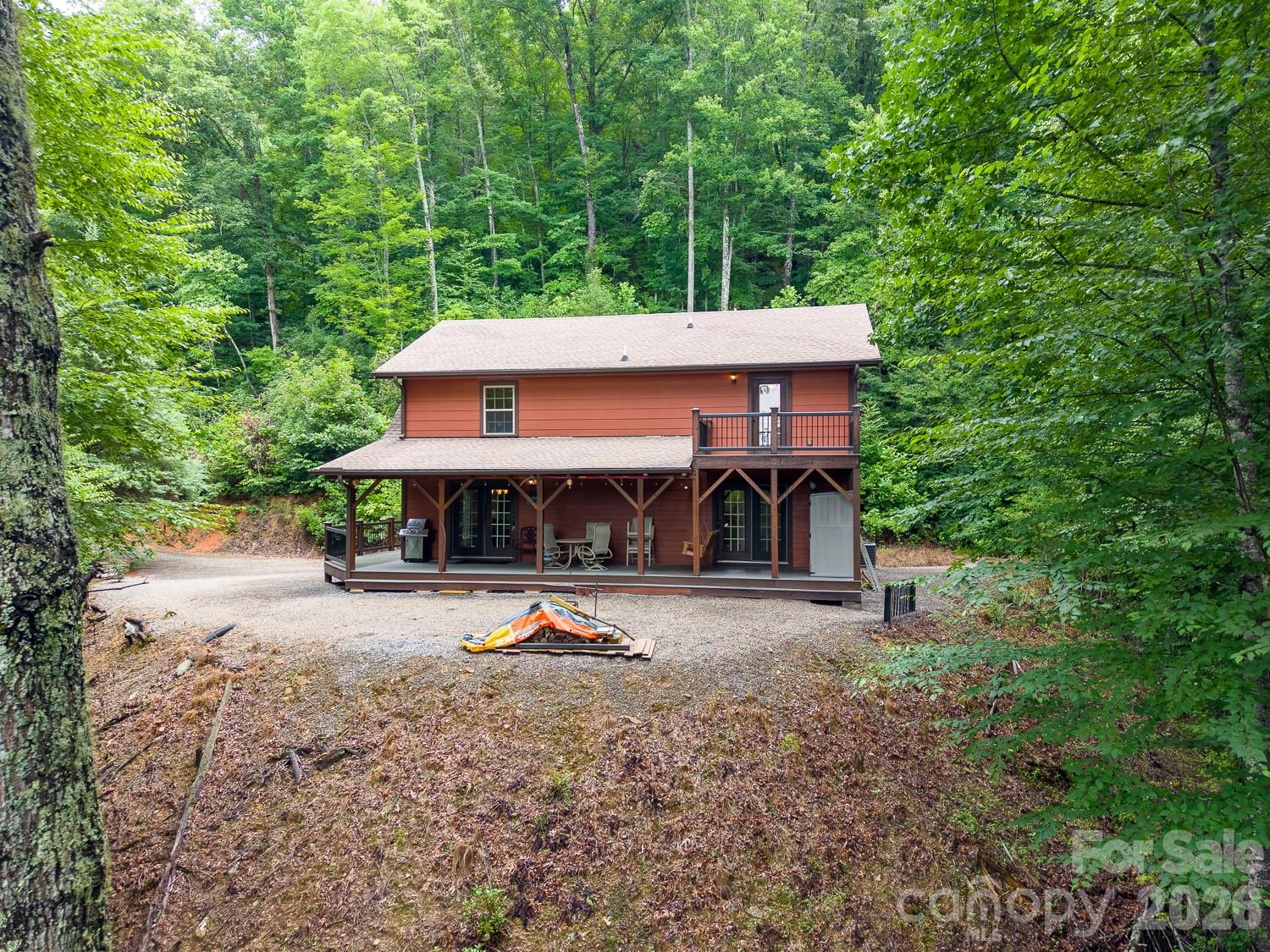 32 Grand View Estates Drive