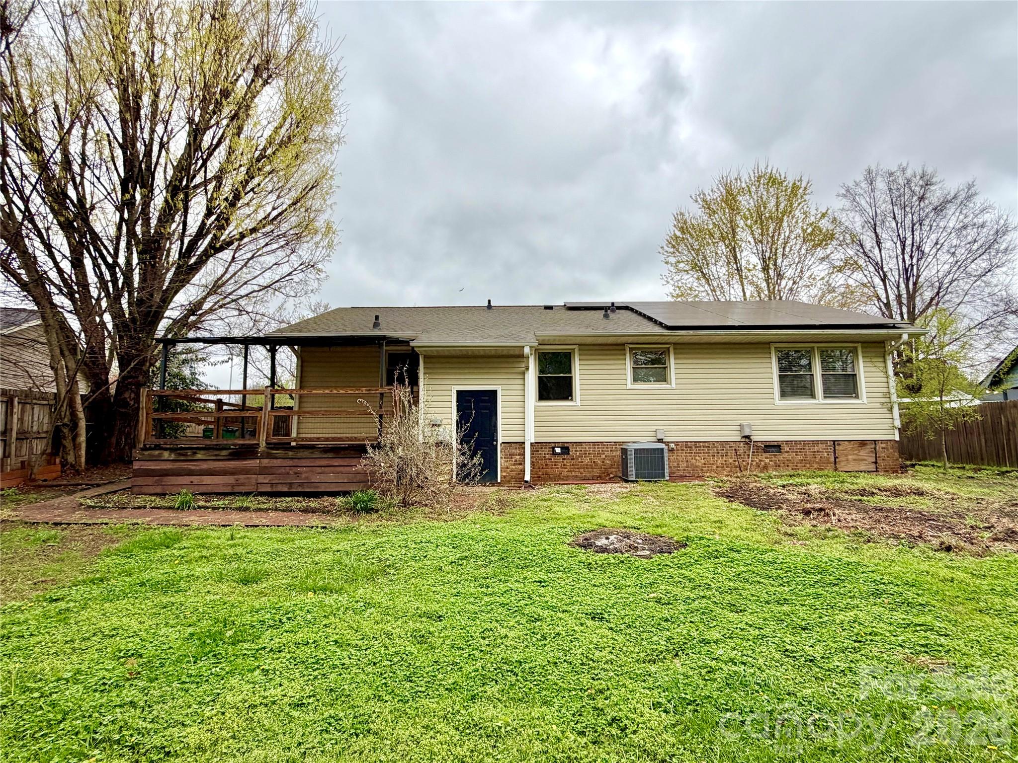 Greenville - Residential