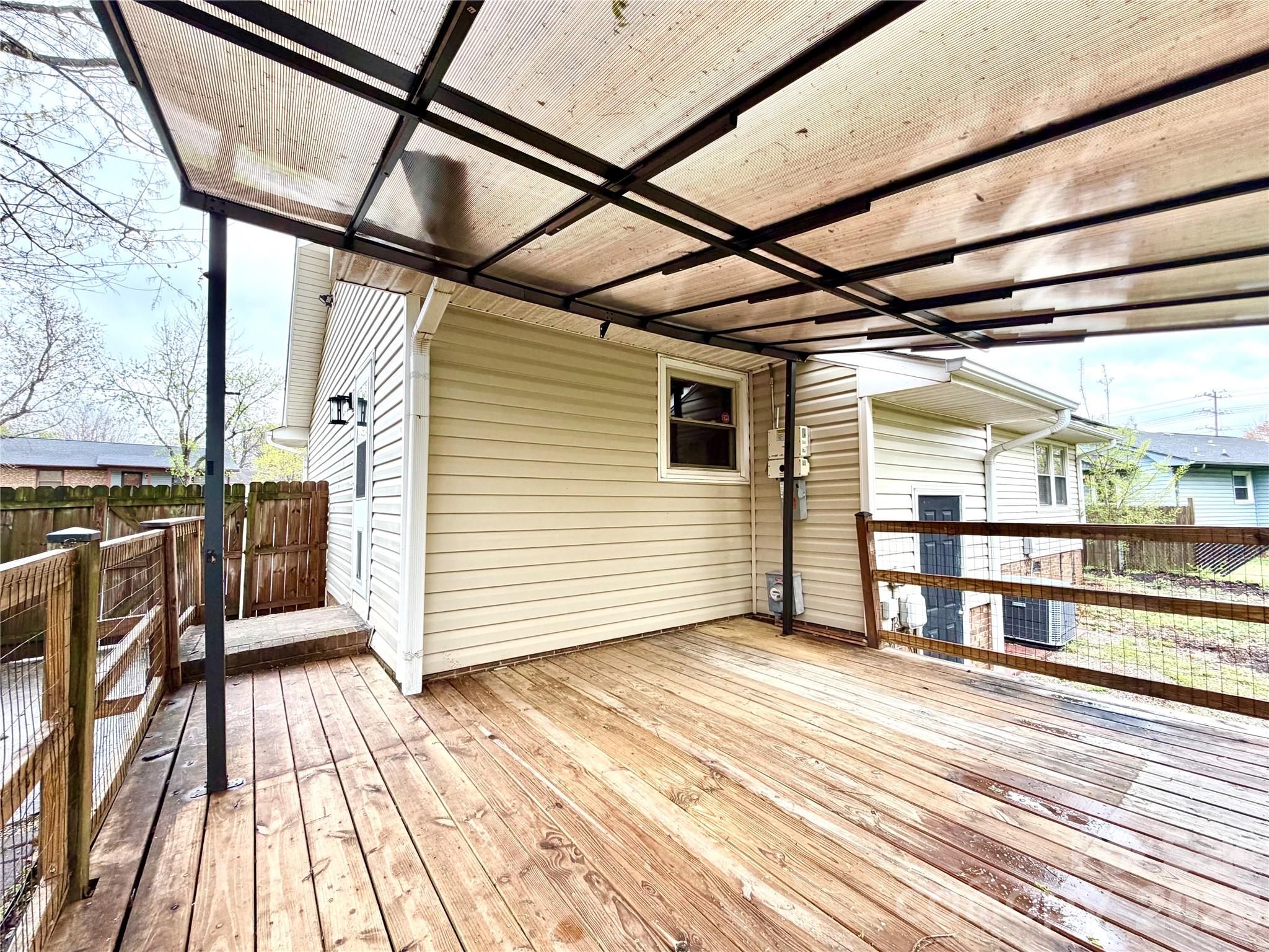 Greenville - Residential