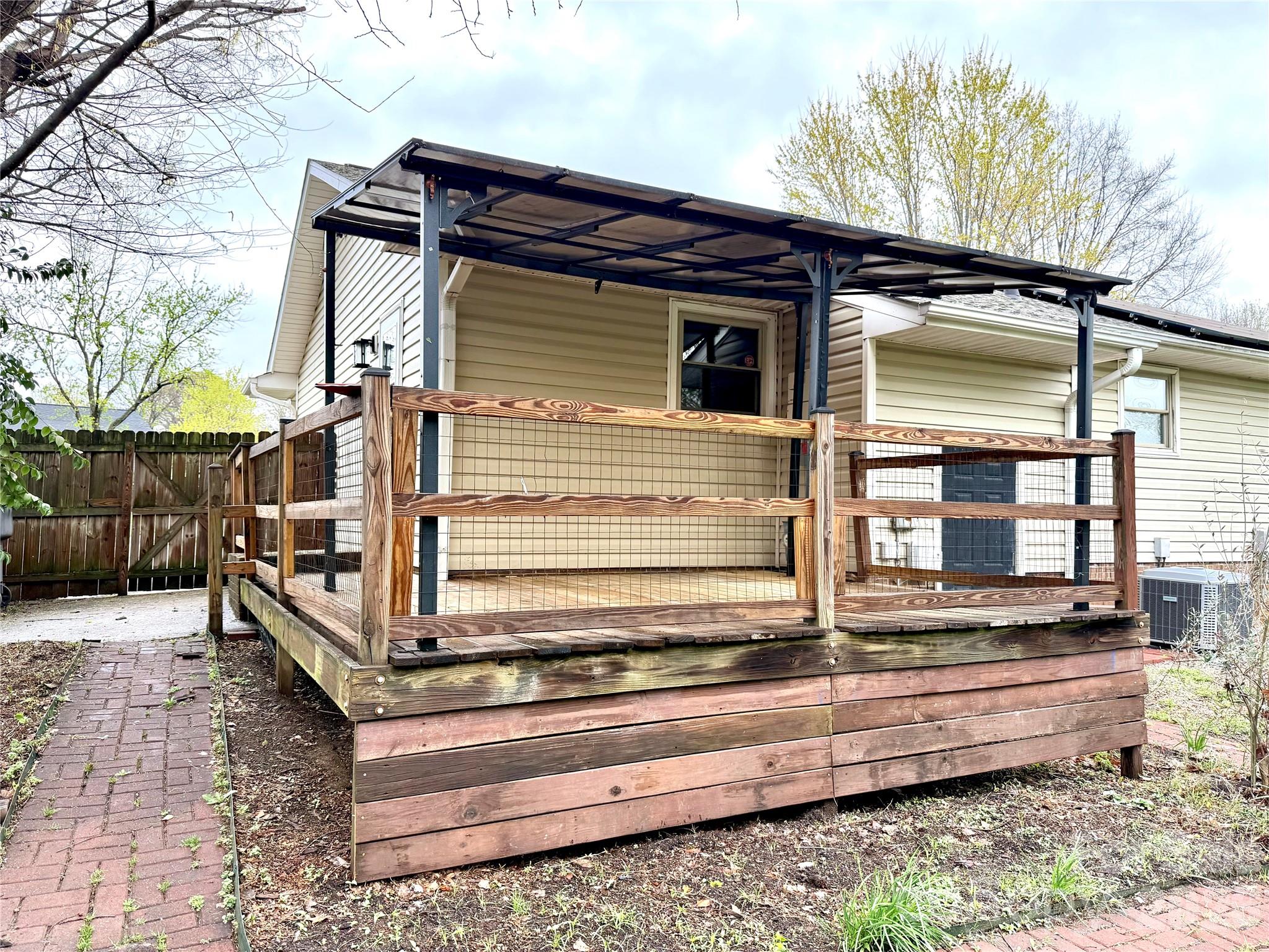 Greenville - Residential