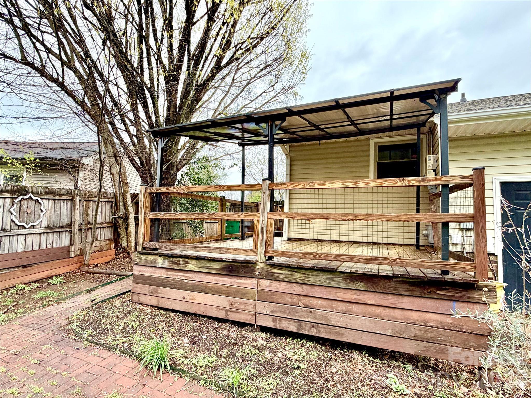 Greenville - Residential