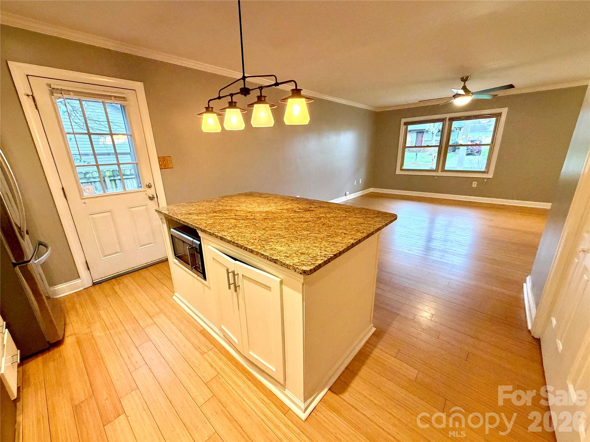 Greenville - Residential