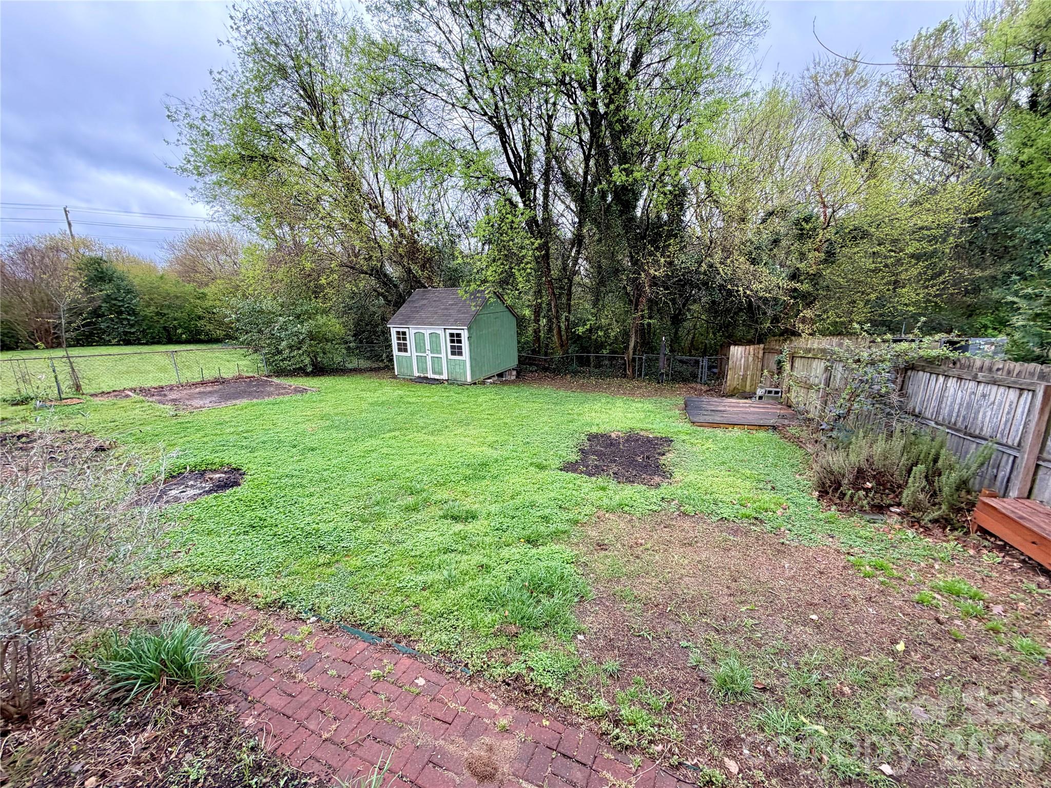 Greenville - Residential