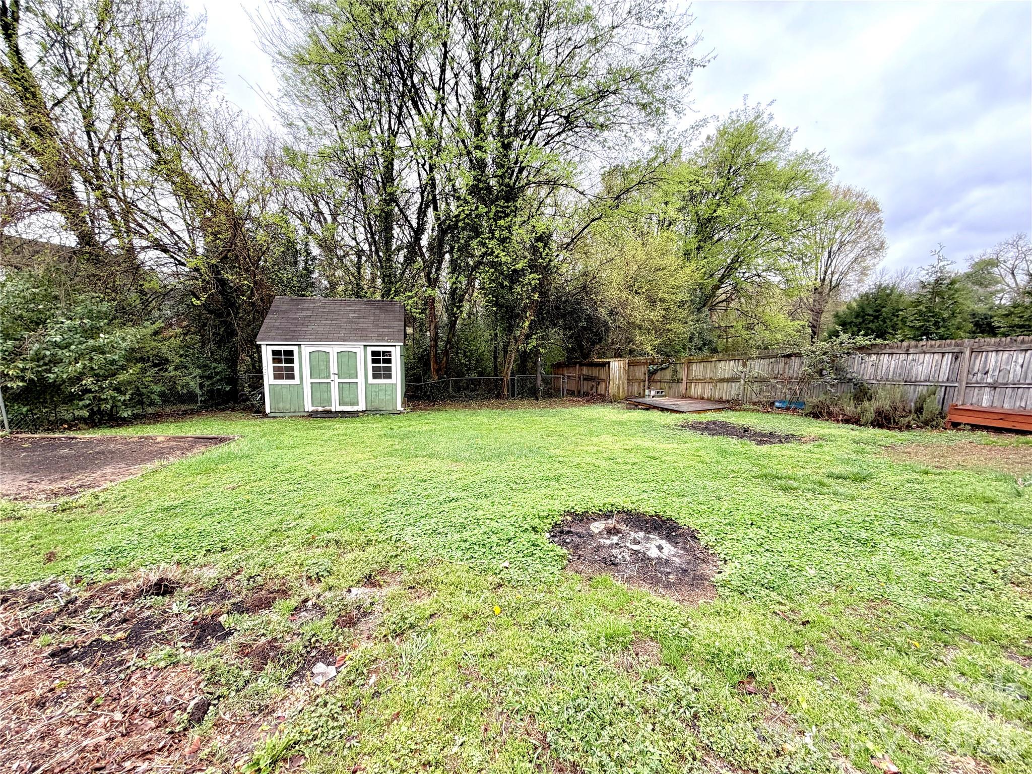 Greenville - Residential