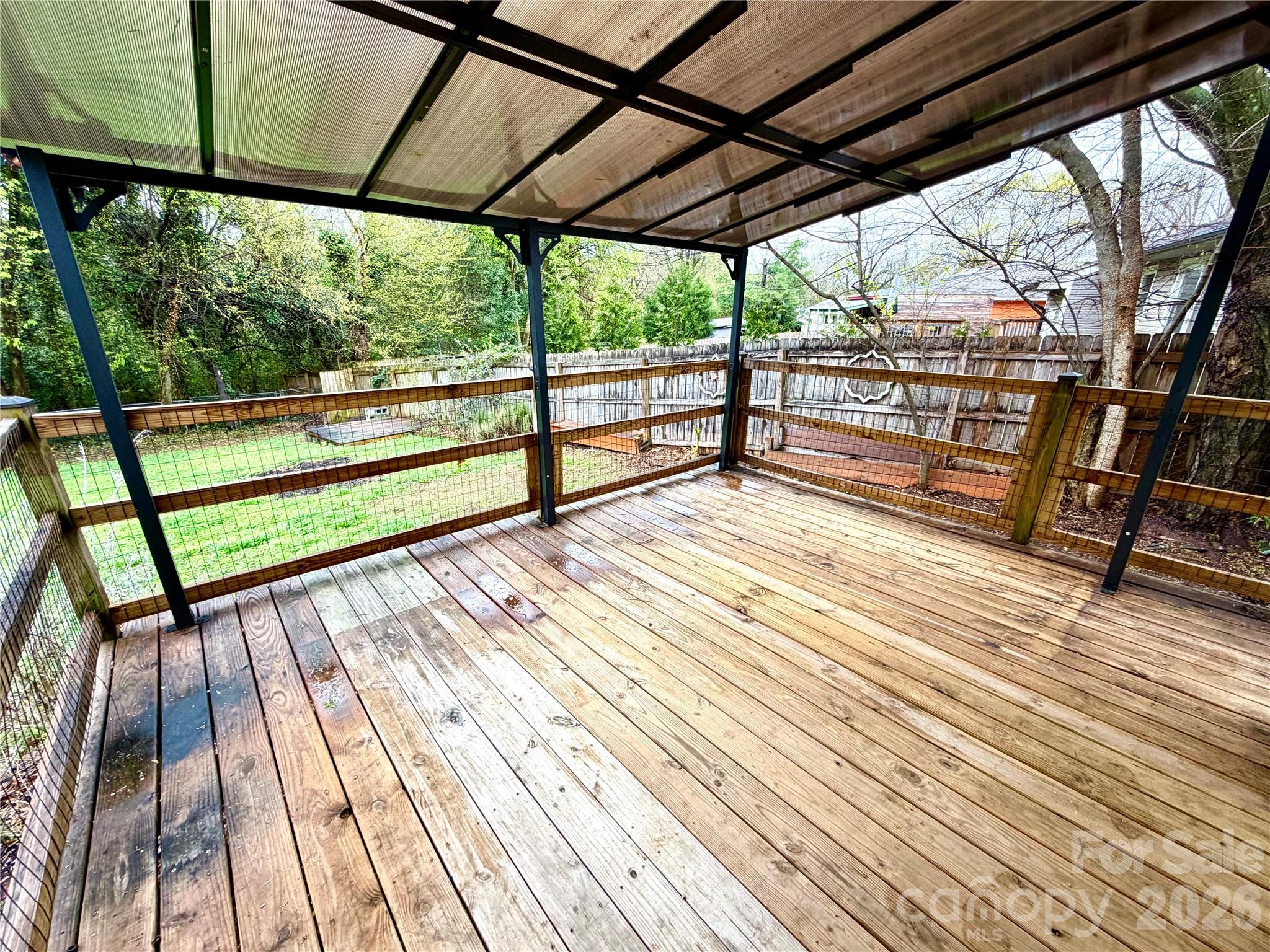 Greenville - Residential