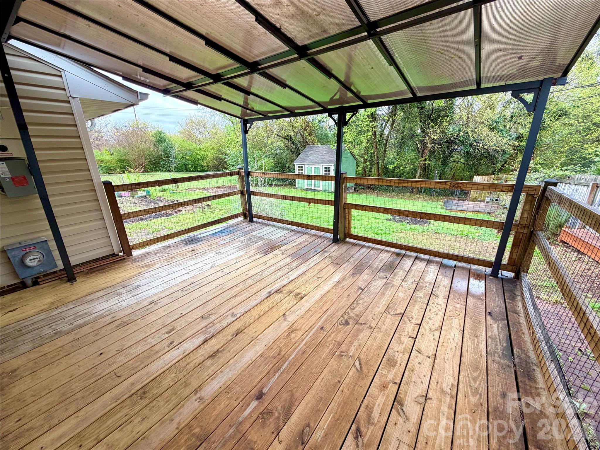 Greenville - Residential