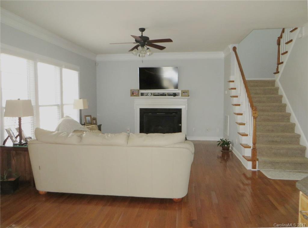 The Landing - Residential Lease
