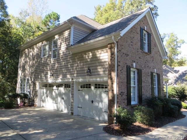 The Landing - Residential Lease