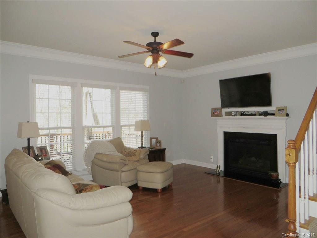 The Landing - Residential Lease