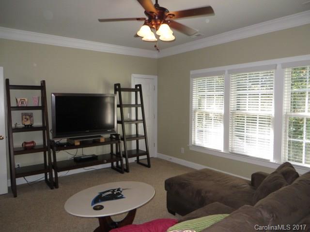 The Landing - Residential Lease