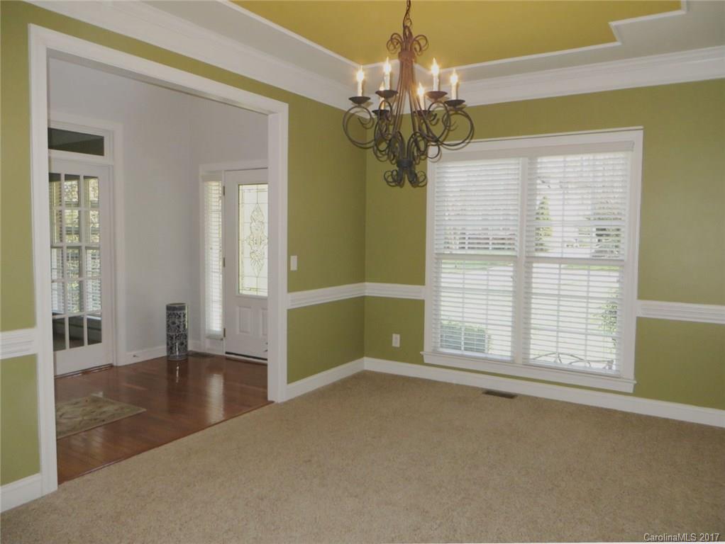 The Landing - Residential Lease