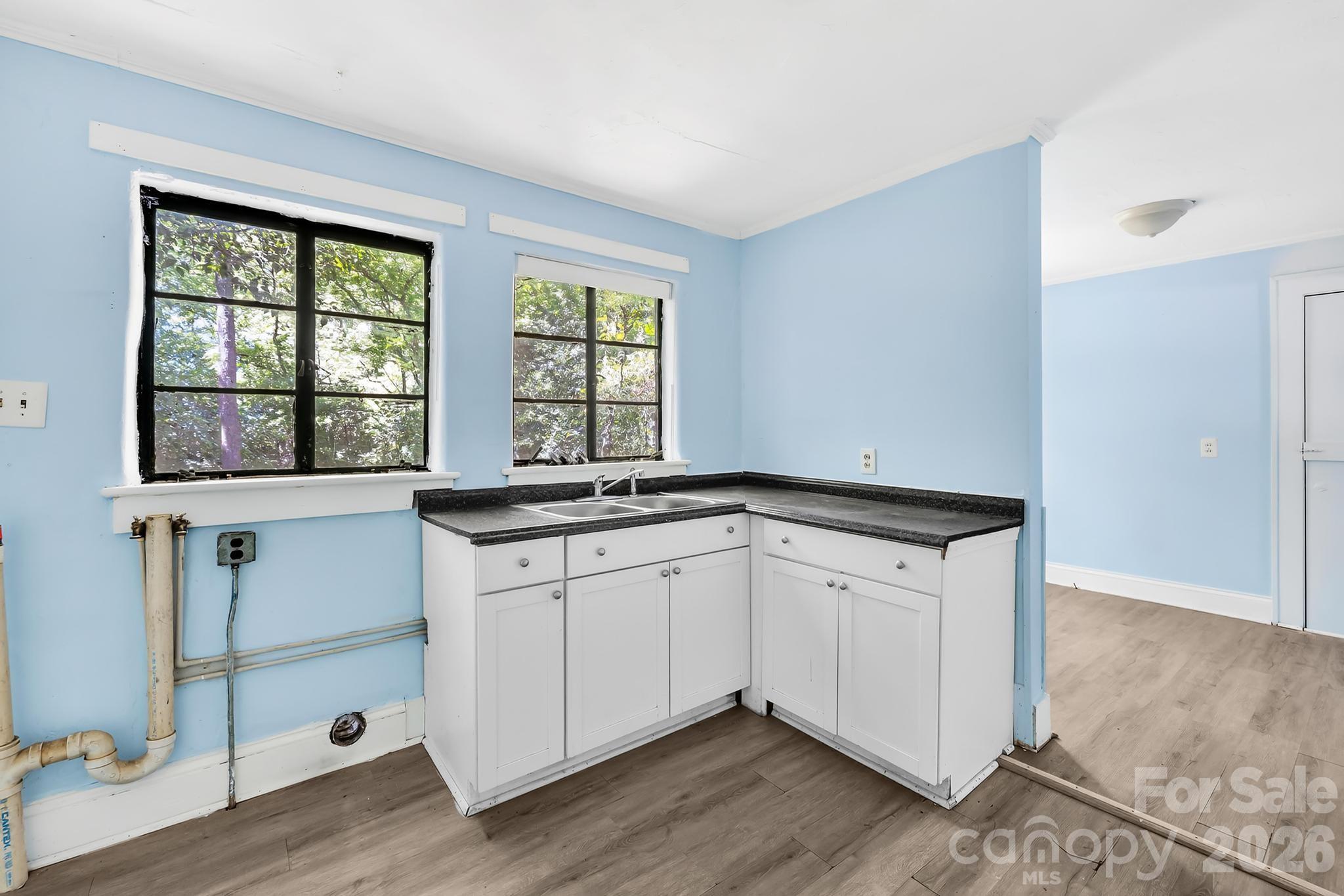 None - Residential Income
