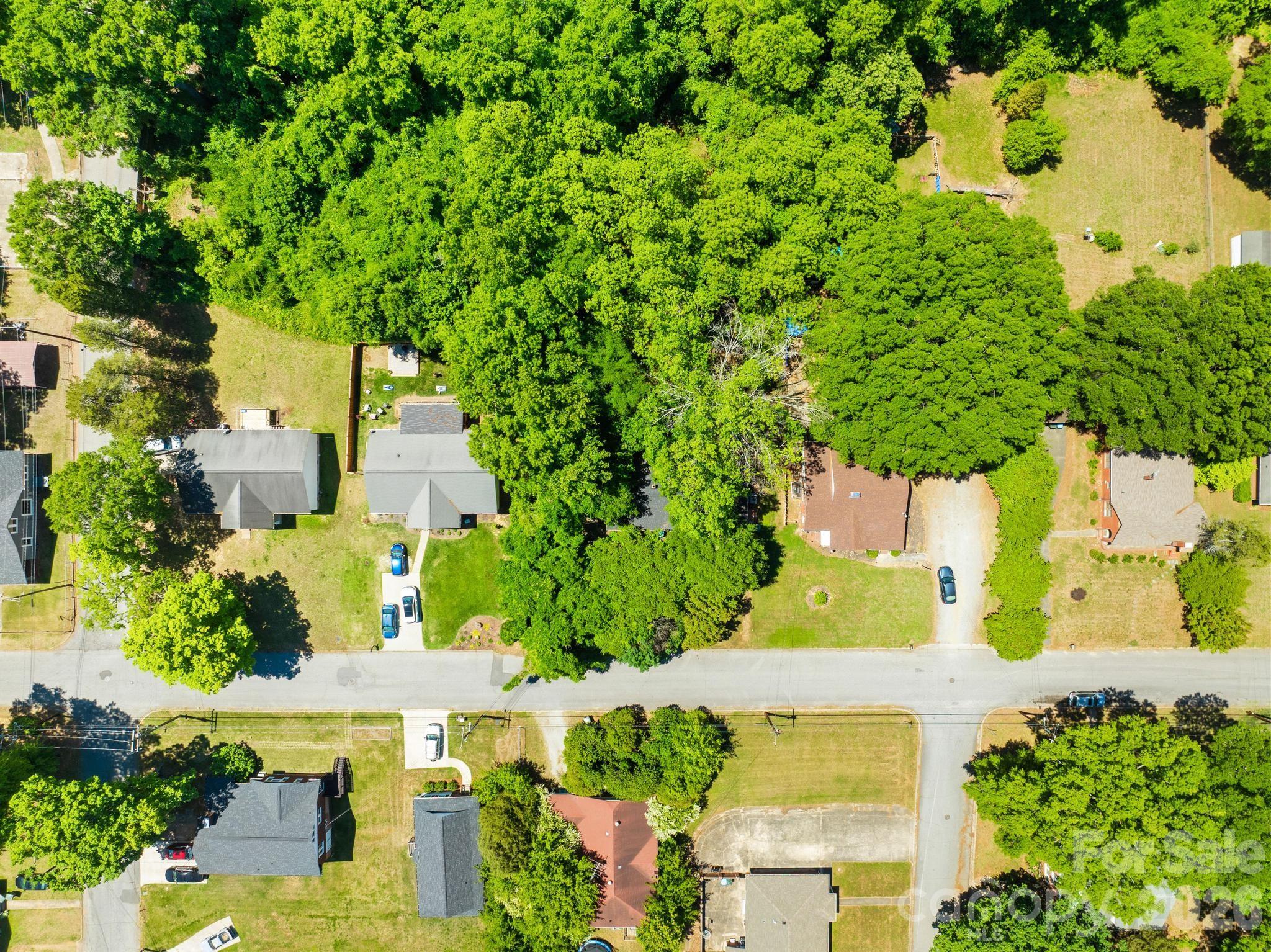 None - Residential Income