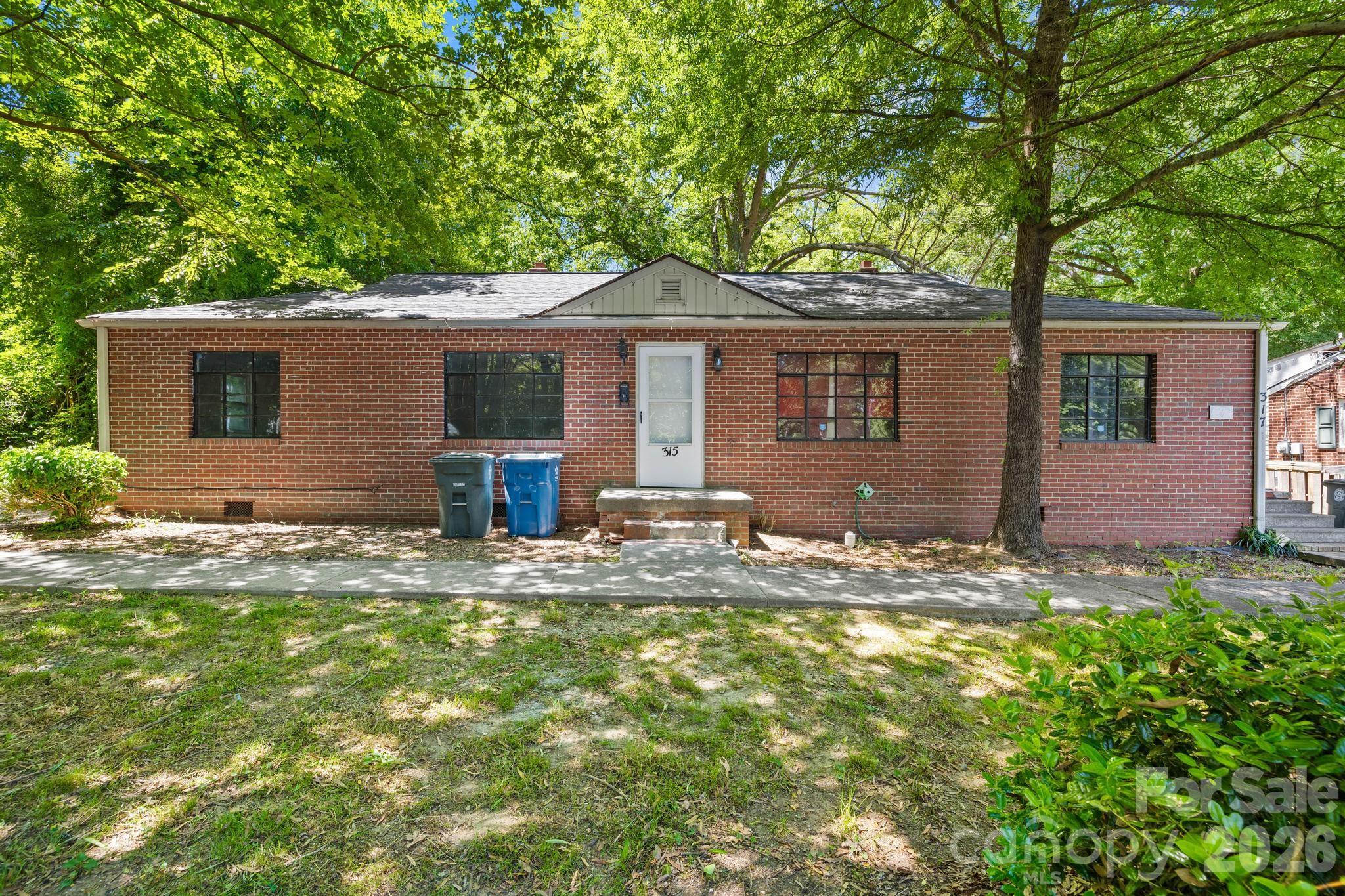 None - Residential Income