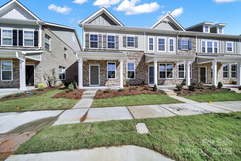 Photo of 5424 Kinsbridge Drive, Mint Hill, NC 28227 (MLS # 4329952)