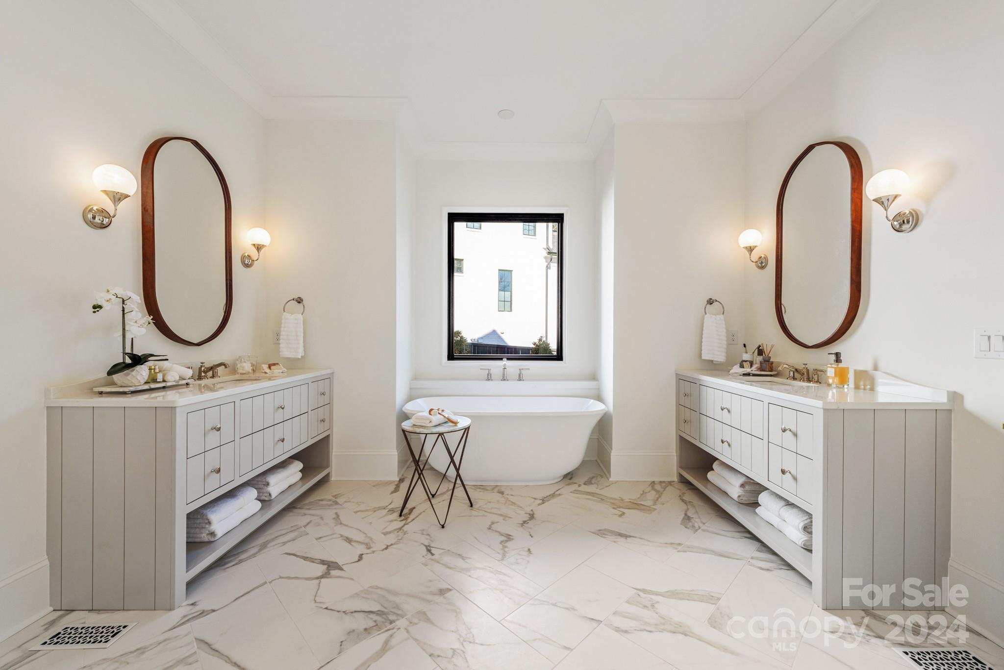 Mammoth Oaks - Residential