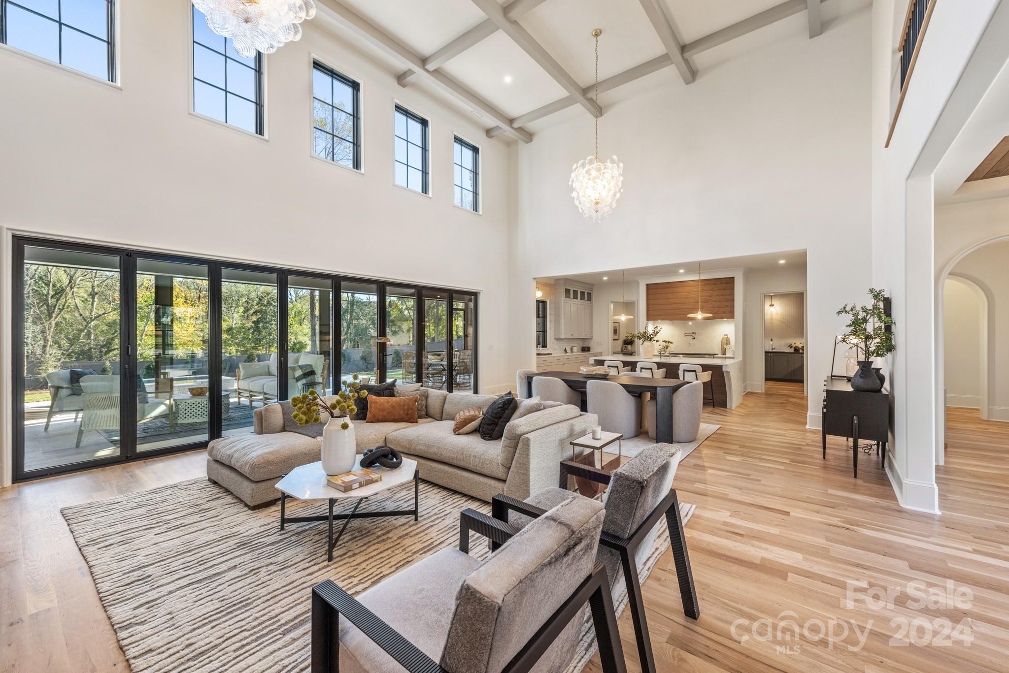 Mammoth Oaks - Residential