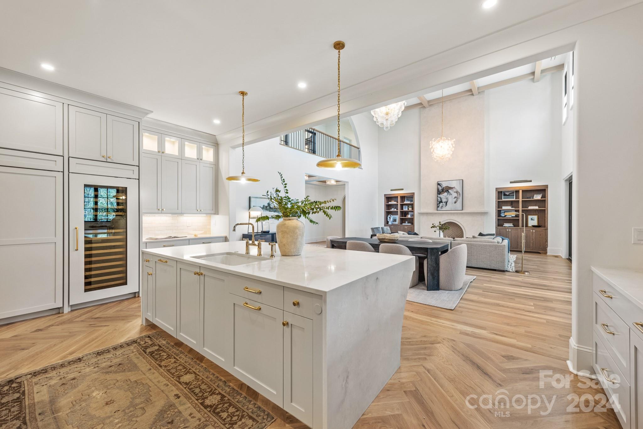 Mammoth Oaks - Residential