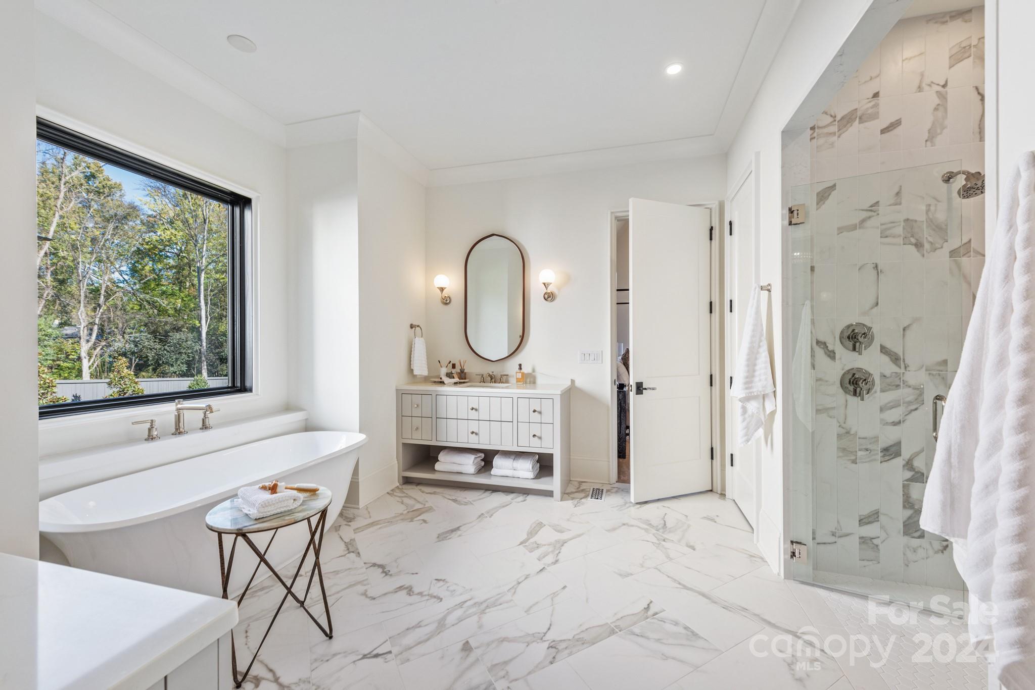 Mammoth Oaks - Residential