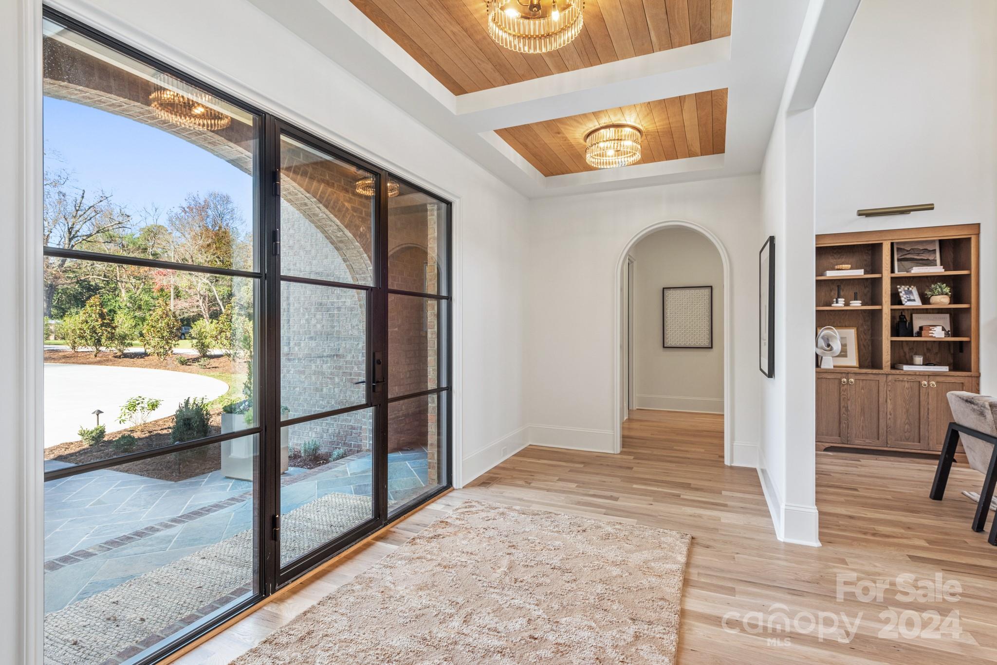 Mammoth Oaks - Residential